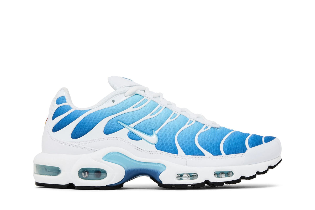 Nike Air Max Plus Sky Blue
