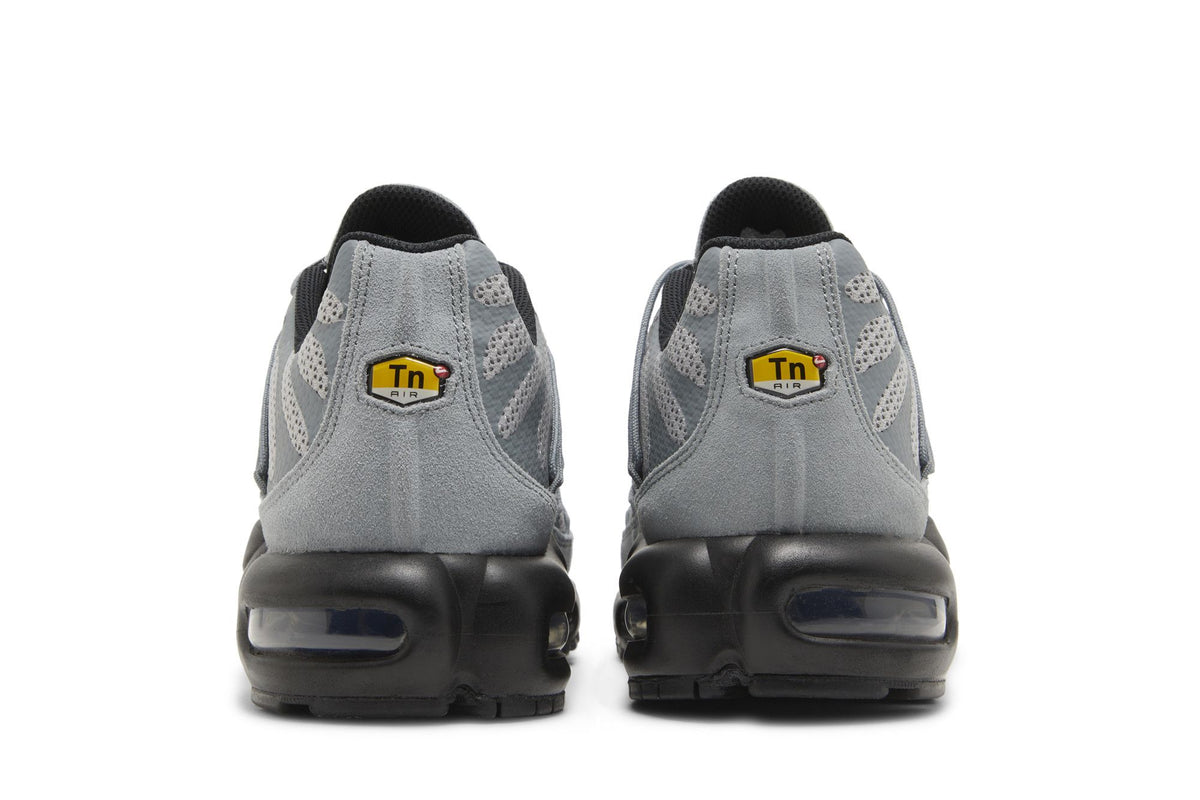 Nike Air Max Plus Toggle Grey Reflective