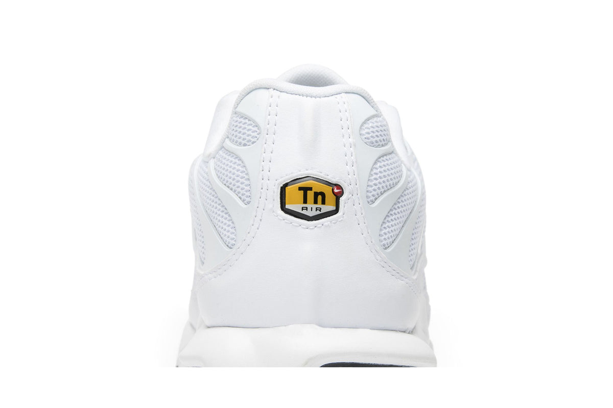Nike Air Max Plus White