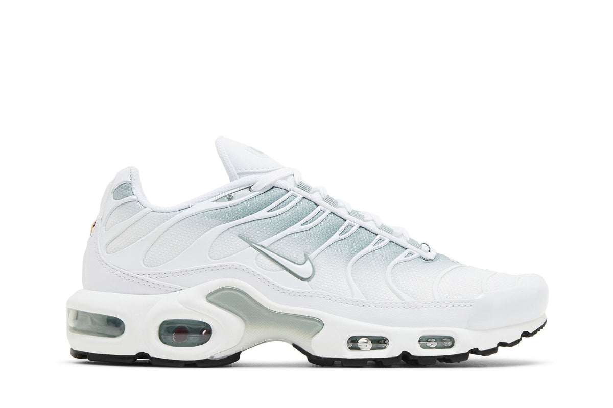 Nike Air Max Plus White Mica Green