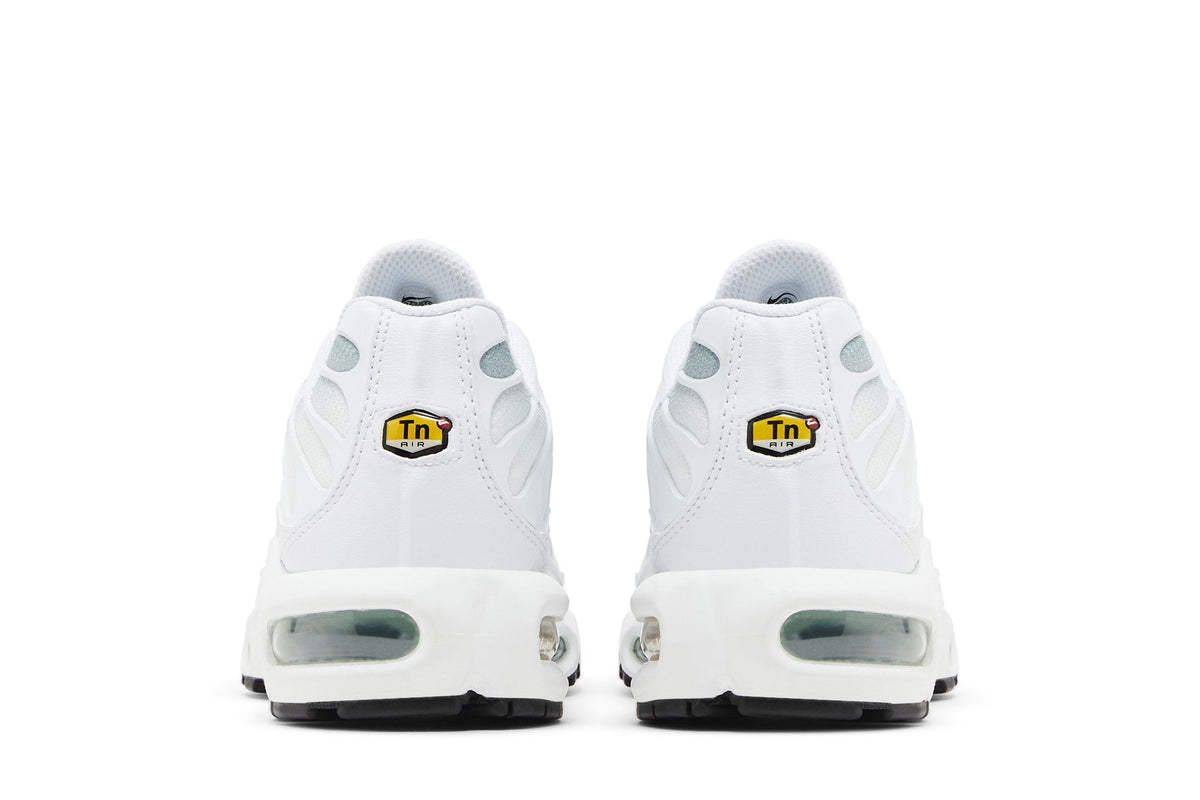 Nike Air Max Plus White Mica Green