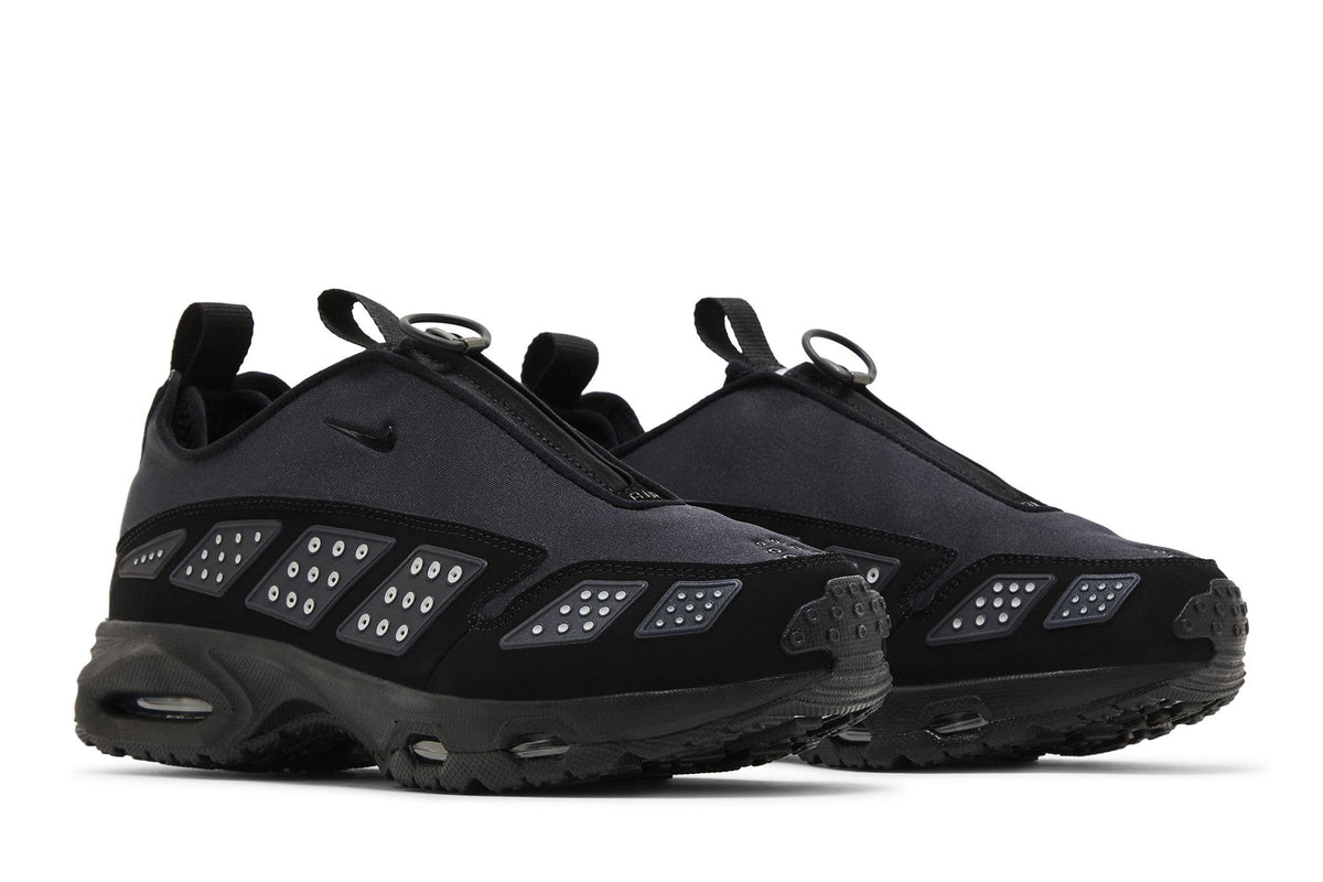 Nike Air Max Sunder Black Silver