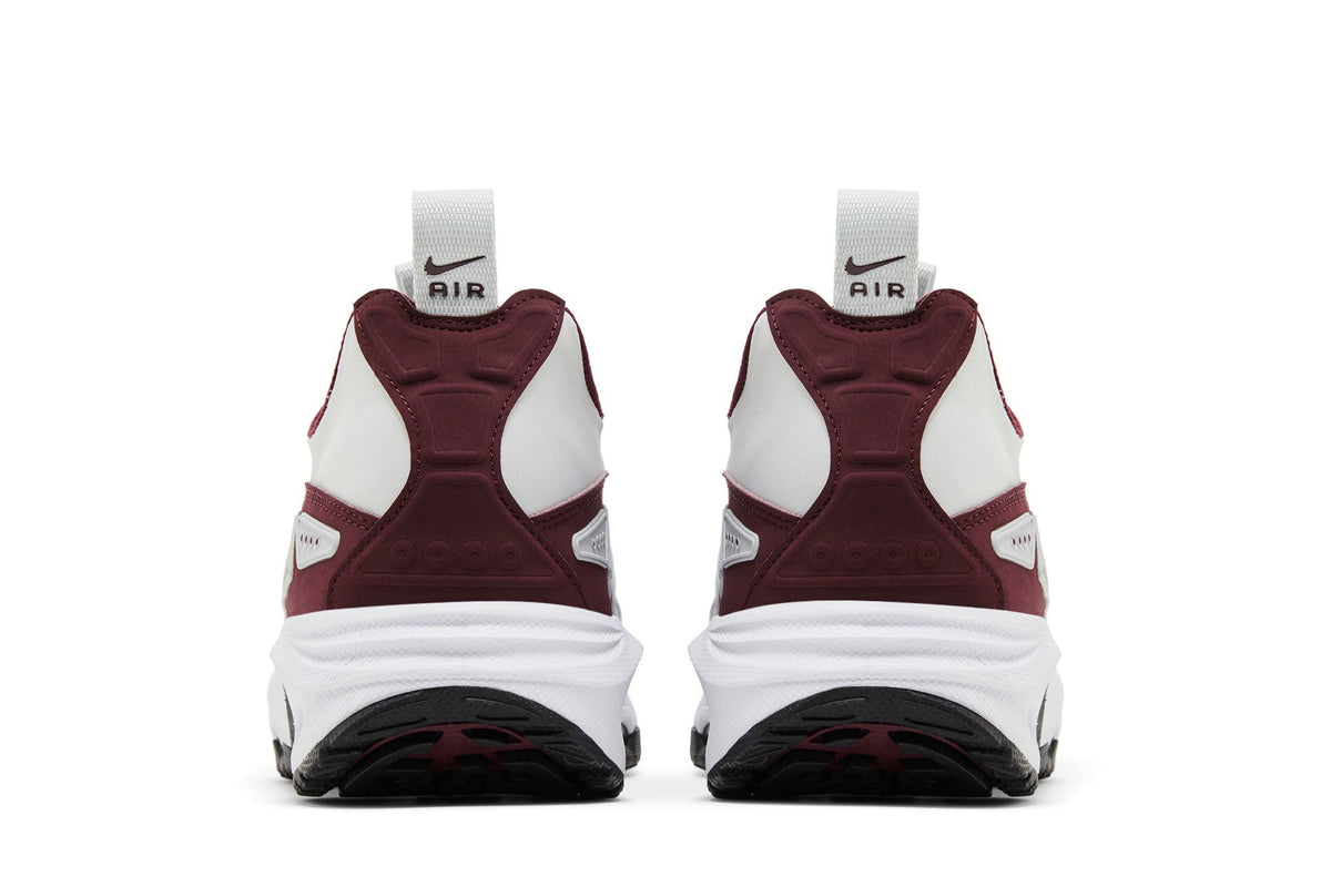 Nike Air Max Sunder Burgundy Crush