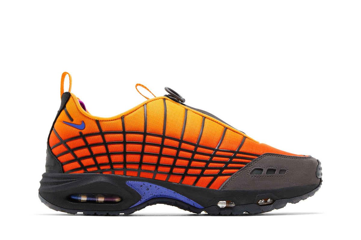 Nike Air Max Sunder SP Kids of Immigrants Sunrise