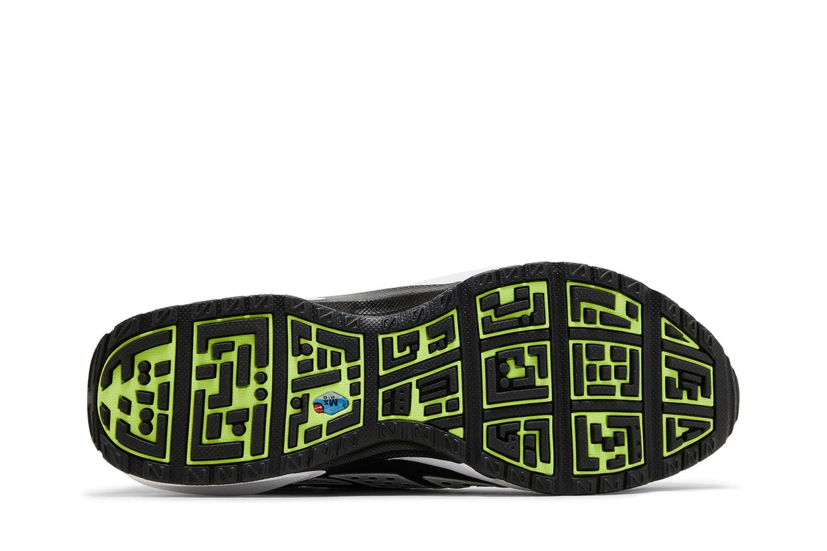 Nike Air Max Sunder Volt Black
