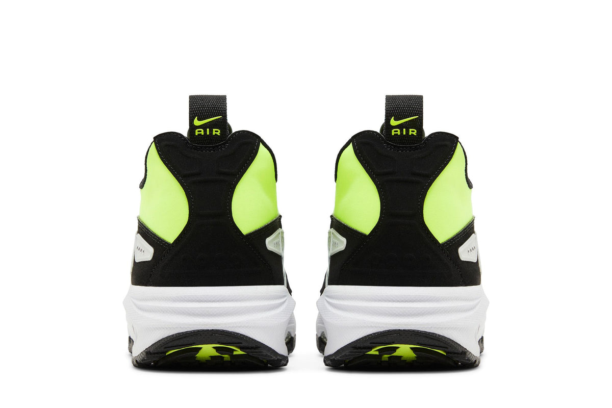 Nike Air Max Sunder Volt Black