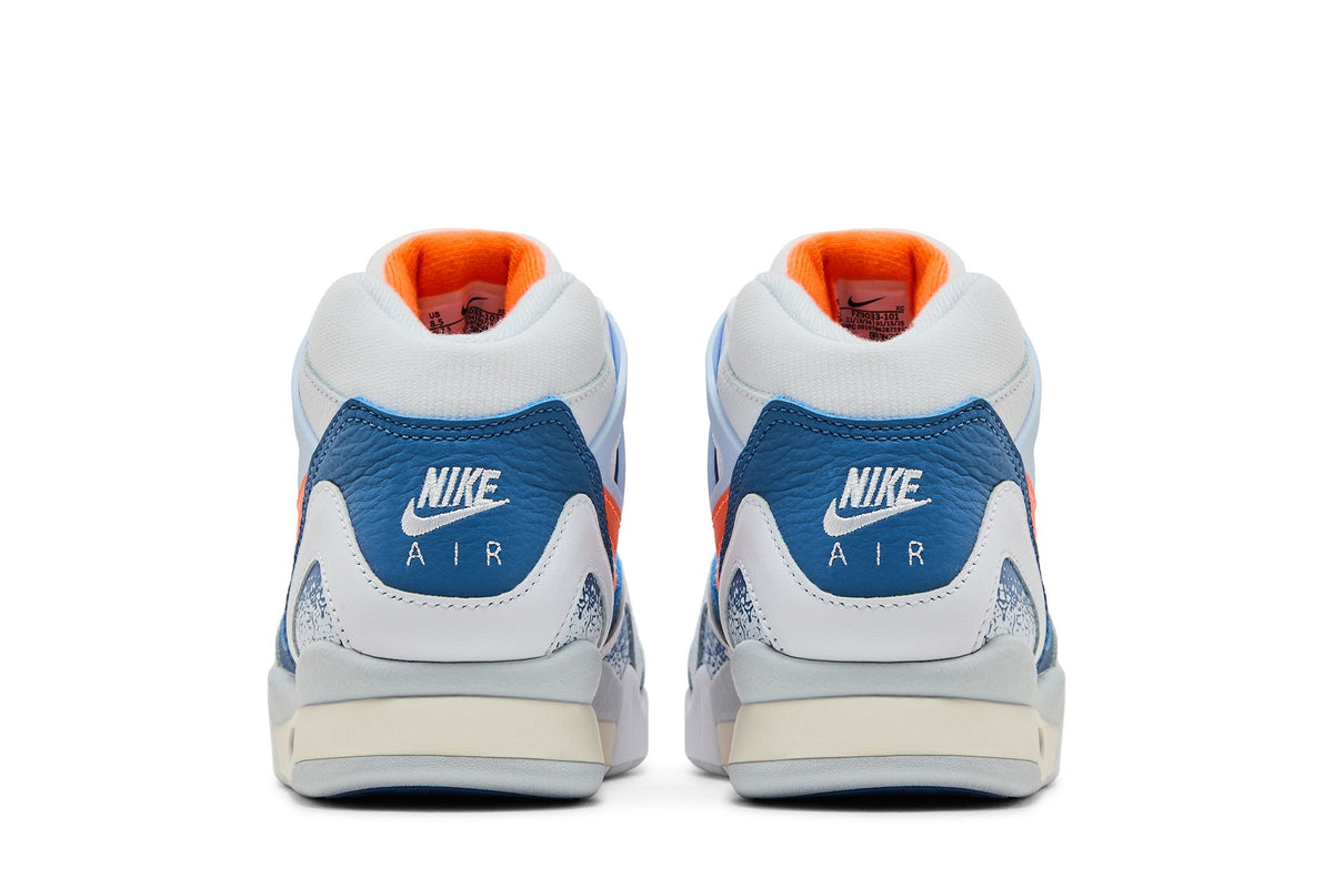 Nike Air Tech Challenge II Stone Blue (2025)