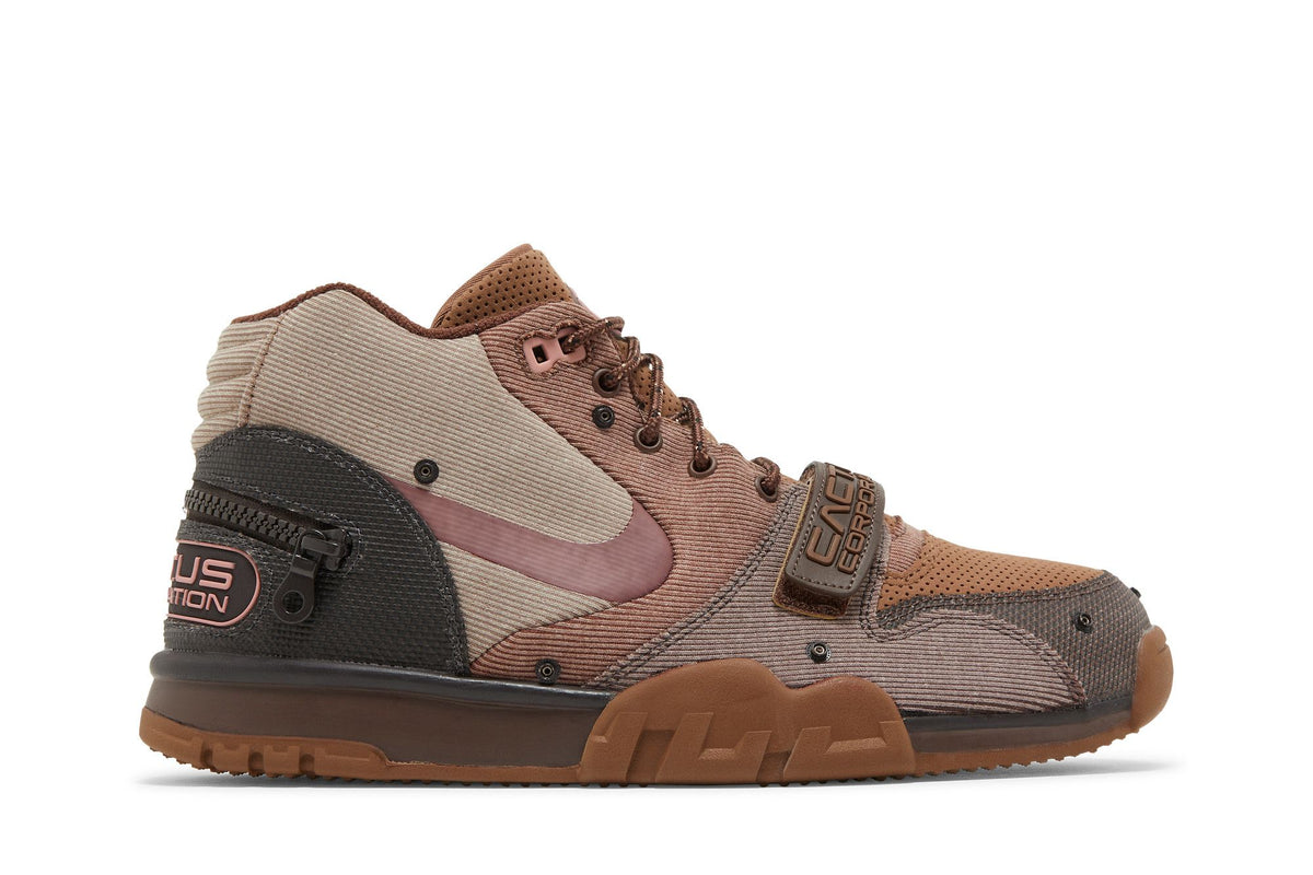 Nike Air Trainer 1 SP Travis Scott Wheat