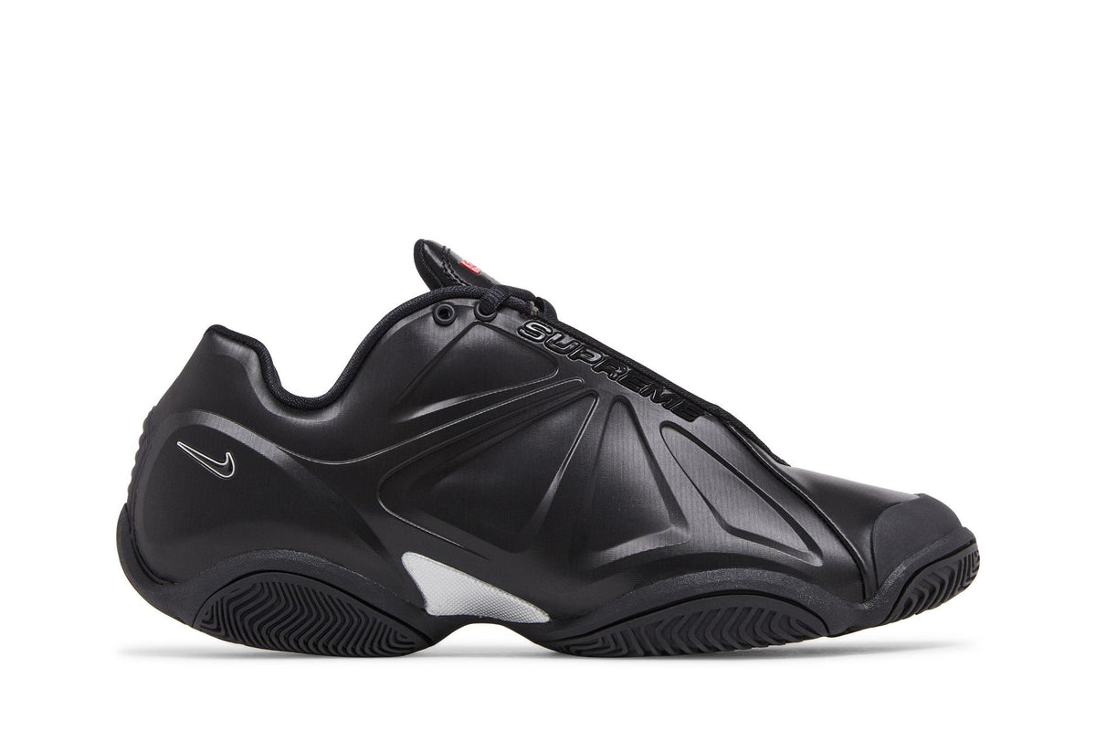 Nike Air Zoom Courtposite Supreme Black