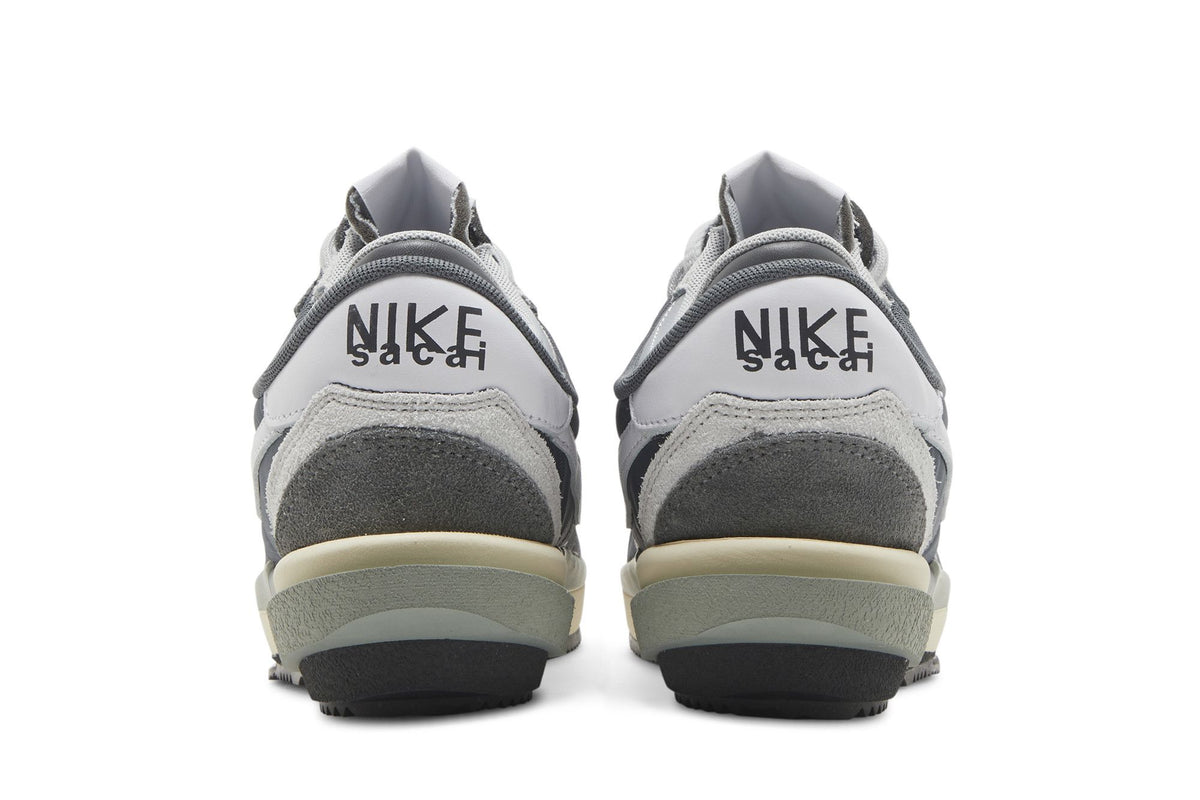 Nike Cortez 4.0 Sacai Iron Grey