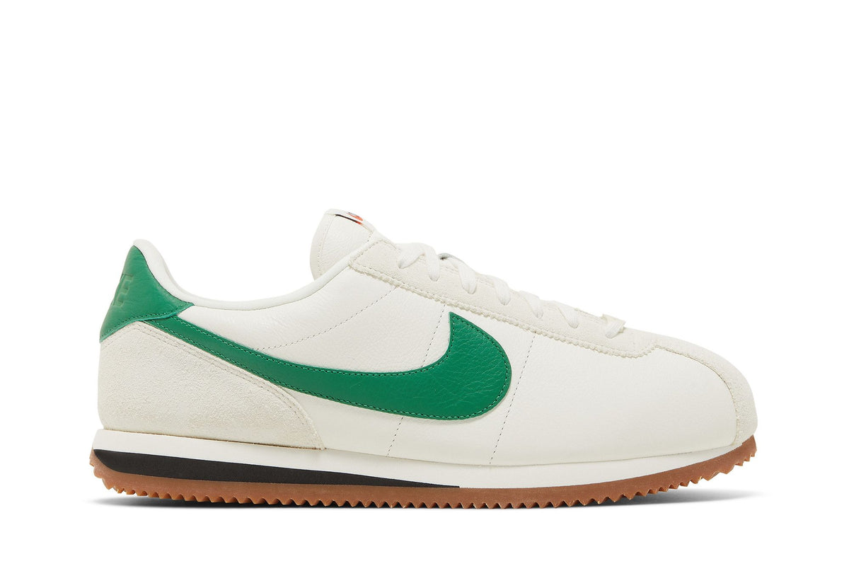 Nike Cortez Sail Aloe Vera