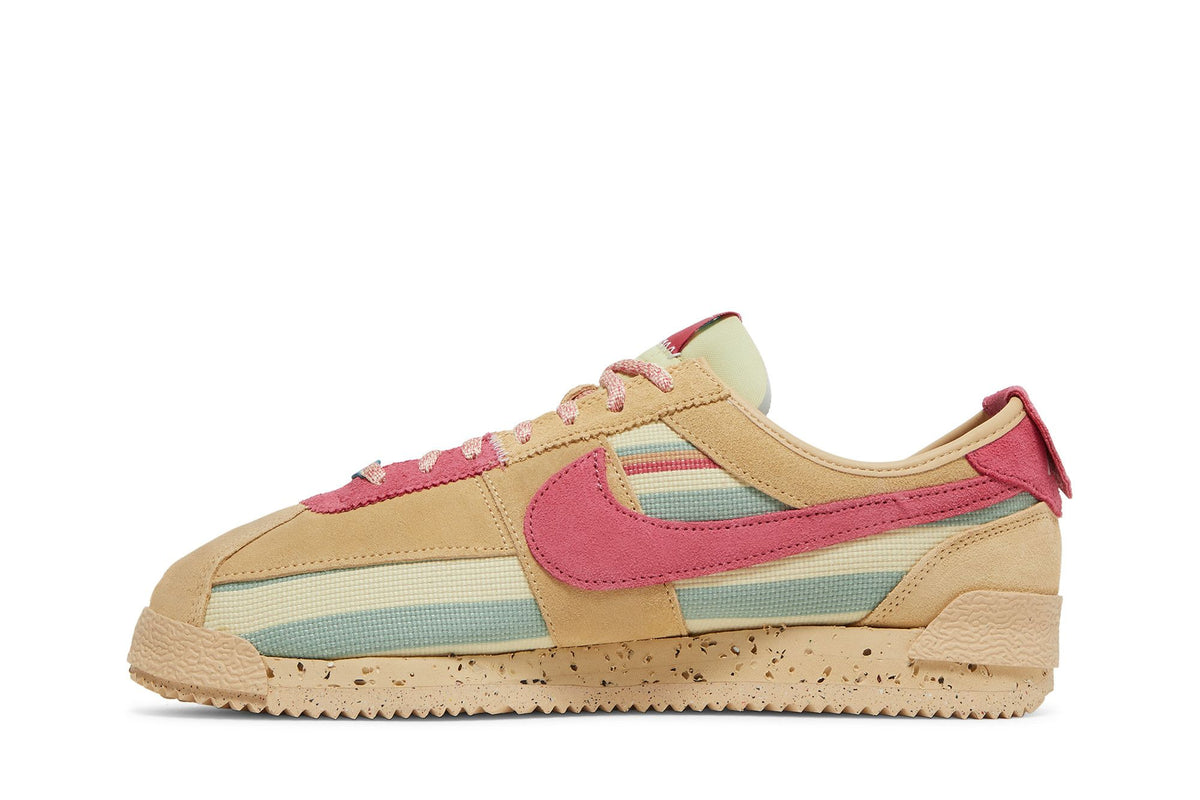 Nike Cortez Union Sesame