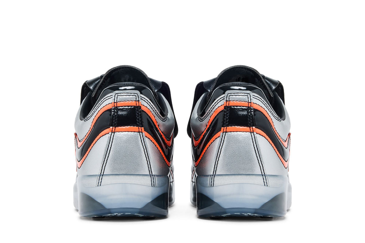 Nike Cryoshot Mercurial Vapor R9 Patta