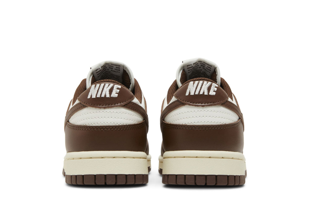Nike Dunk Low Cacao Wow