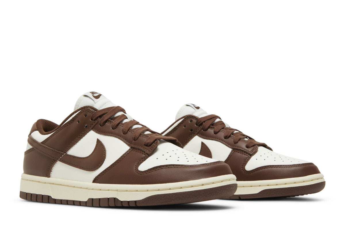 Nike Dunk Low Cacao Wow