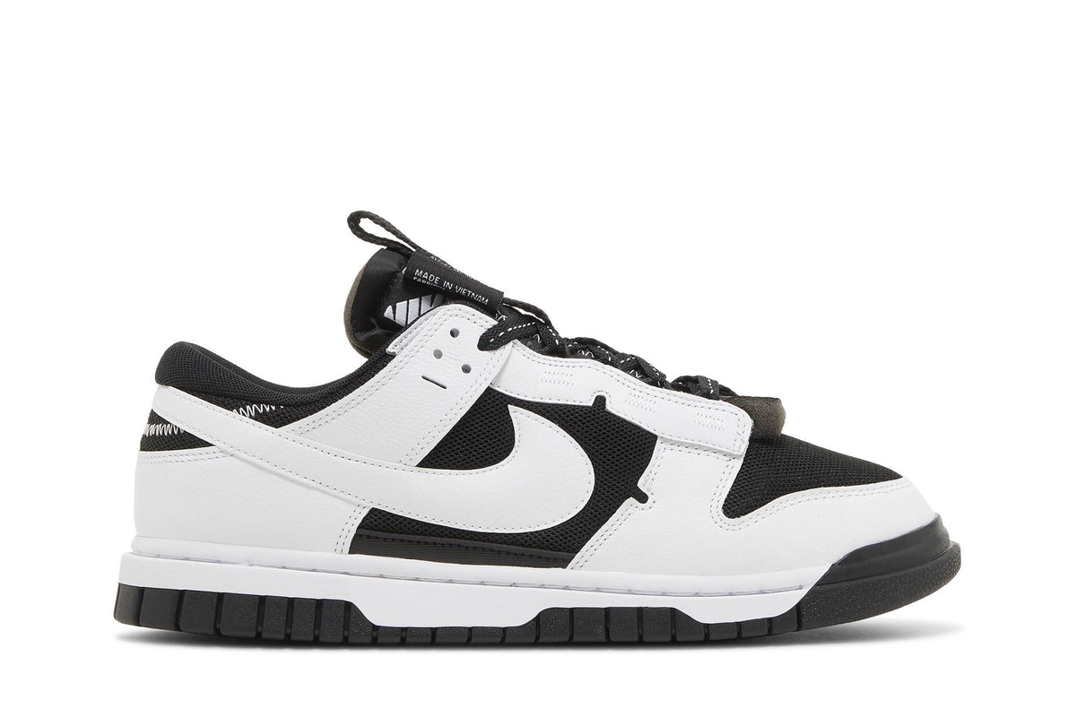 Nike Dunk Low Jumbo Reverse Panda