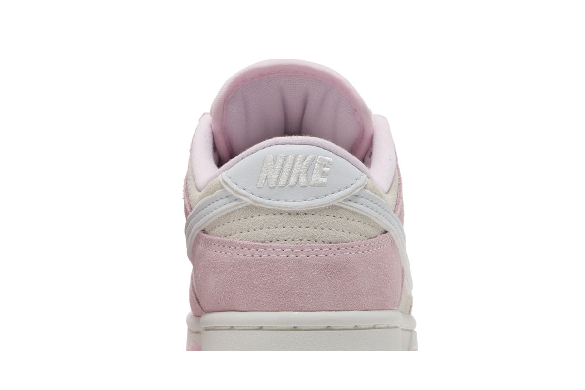 Nike Dunk Low LX Pink Foam