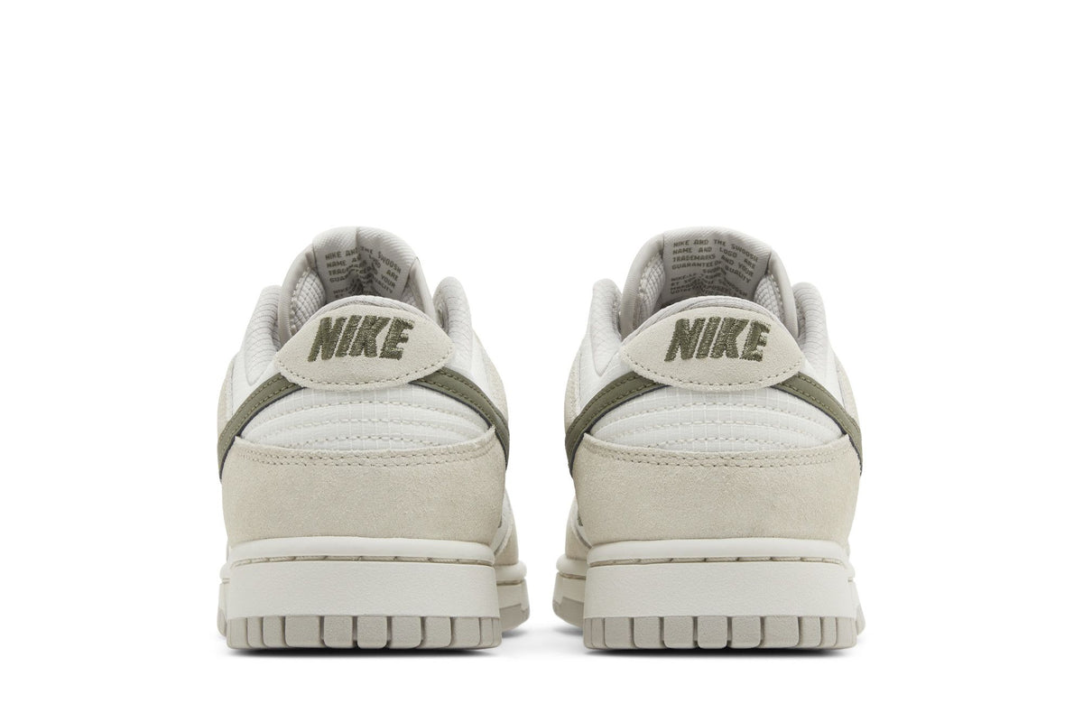 Nike Dunk Low Leaf Veins