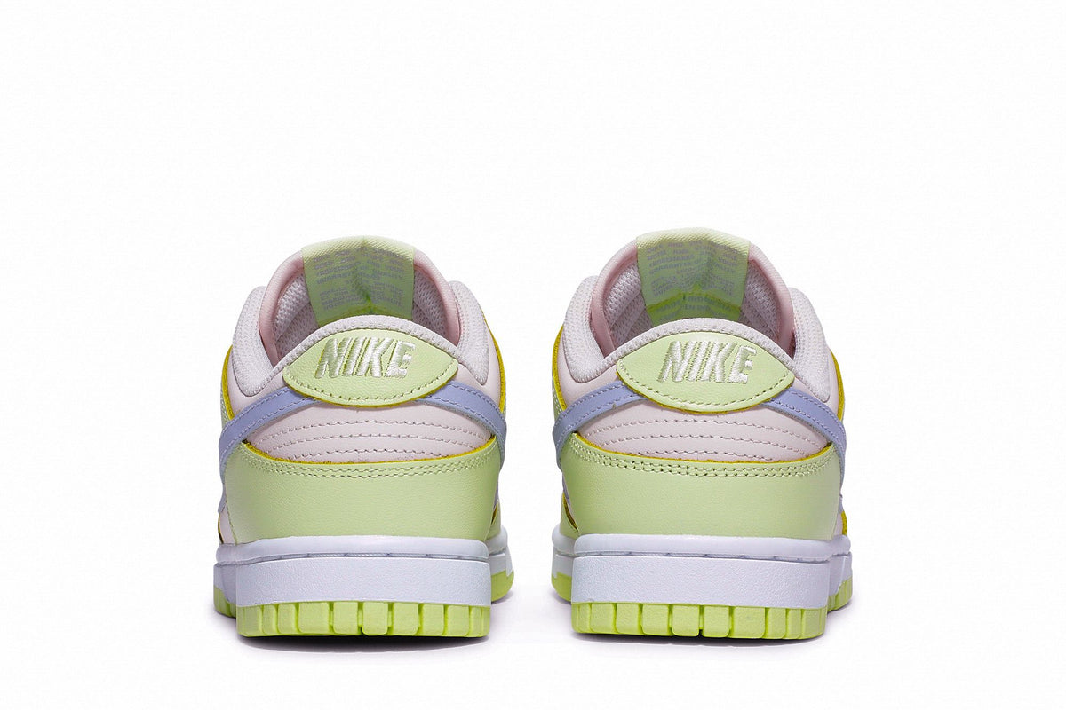 Nike Dunk Low Lime Ice