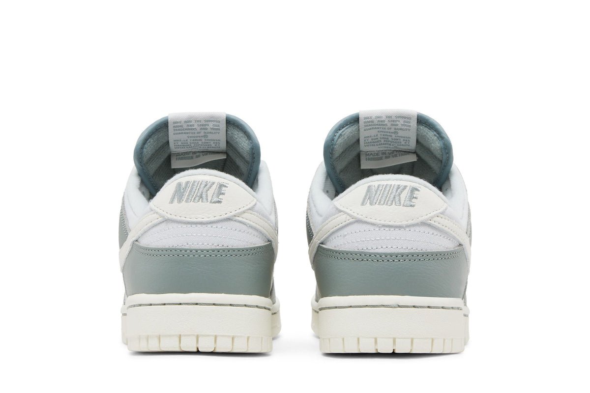 Nike Dunk Low Mica Green