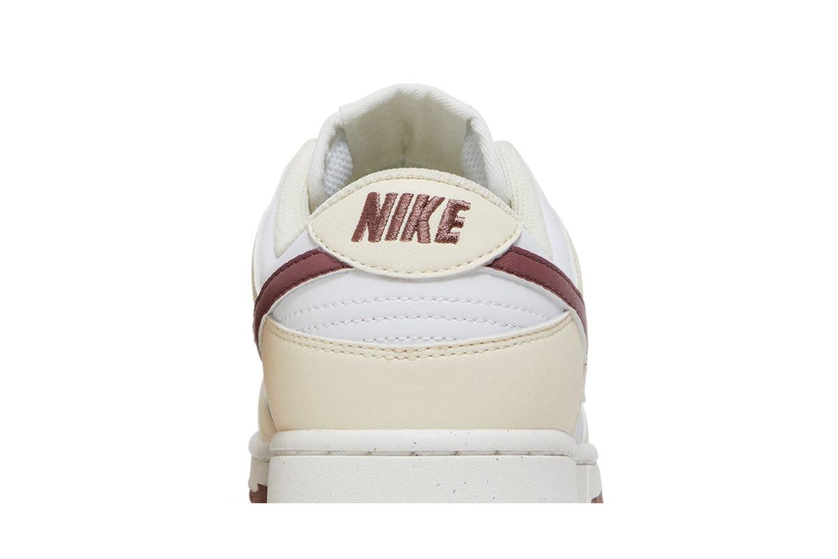 Nike Dunk Low Next Nature Coconut Mauve