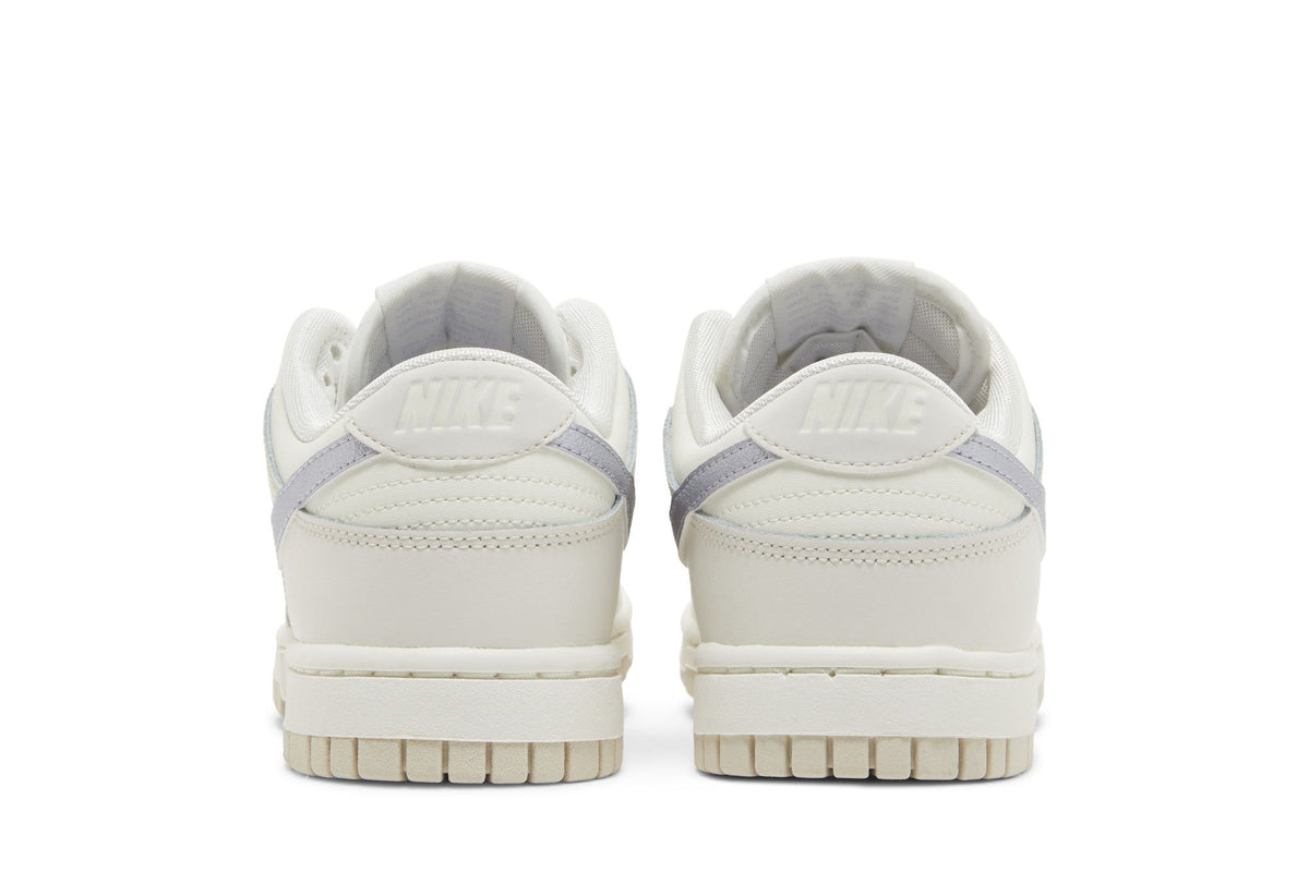 Nike Dunk Low Oxygen Purple