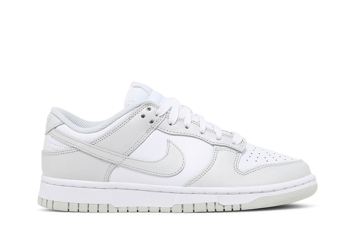 Nike Dunk Low Photon Dust