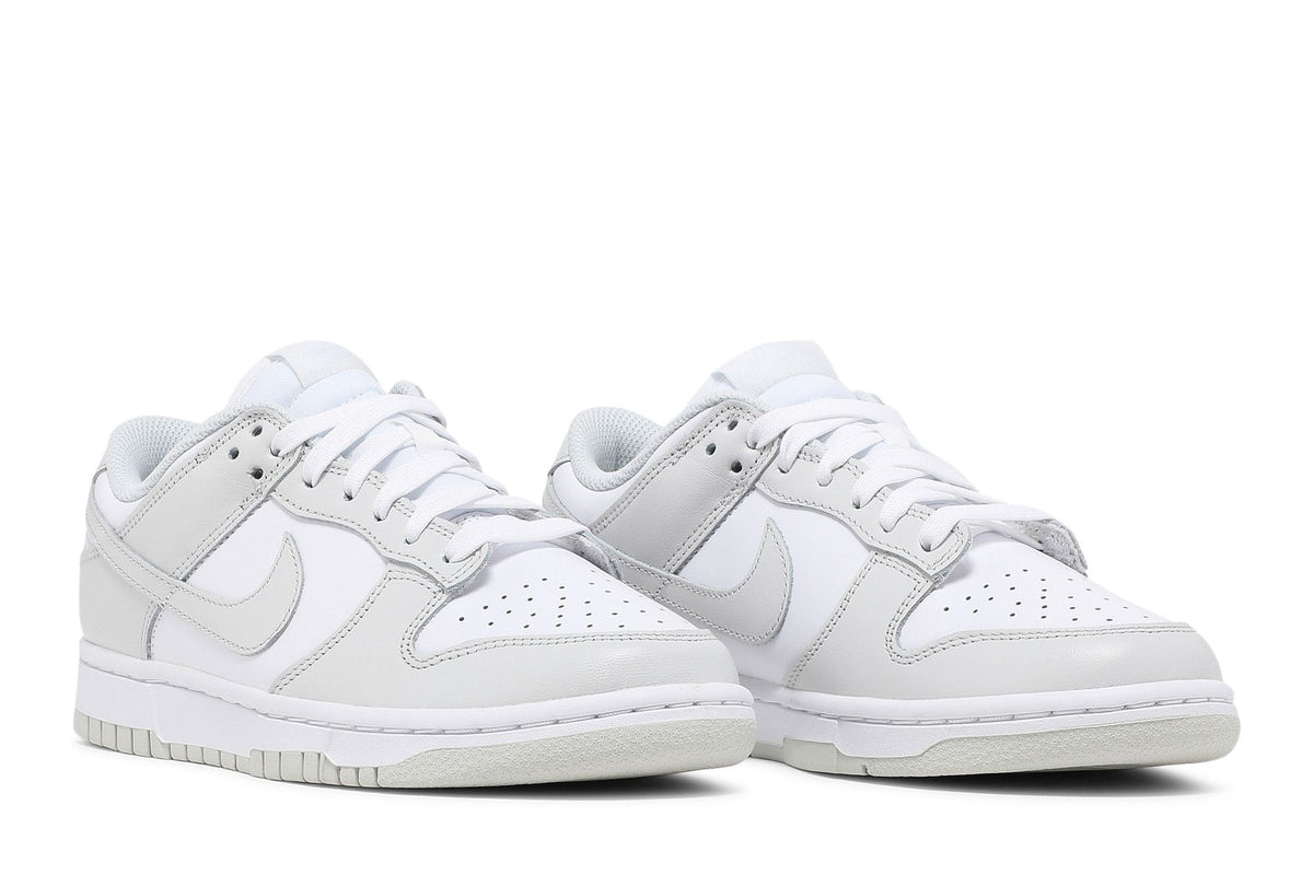 Nike Dunk Low Photon Dust