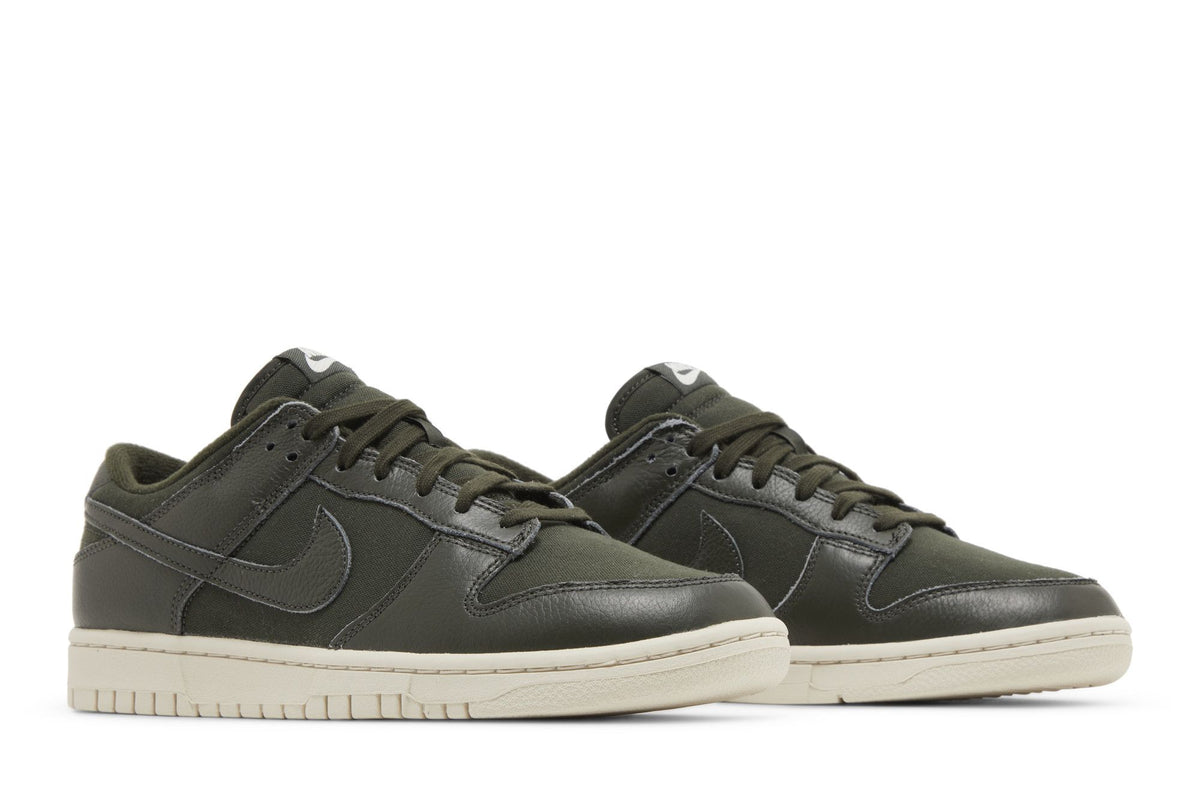 Nike Dunk Low Premium Sequoia