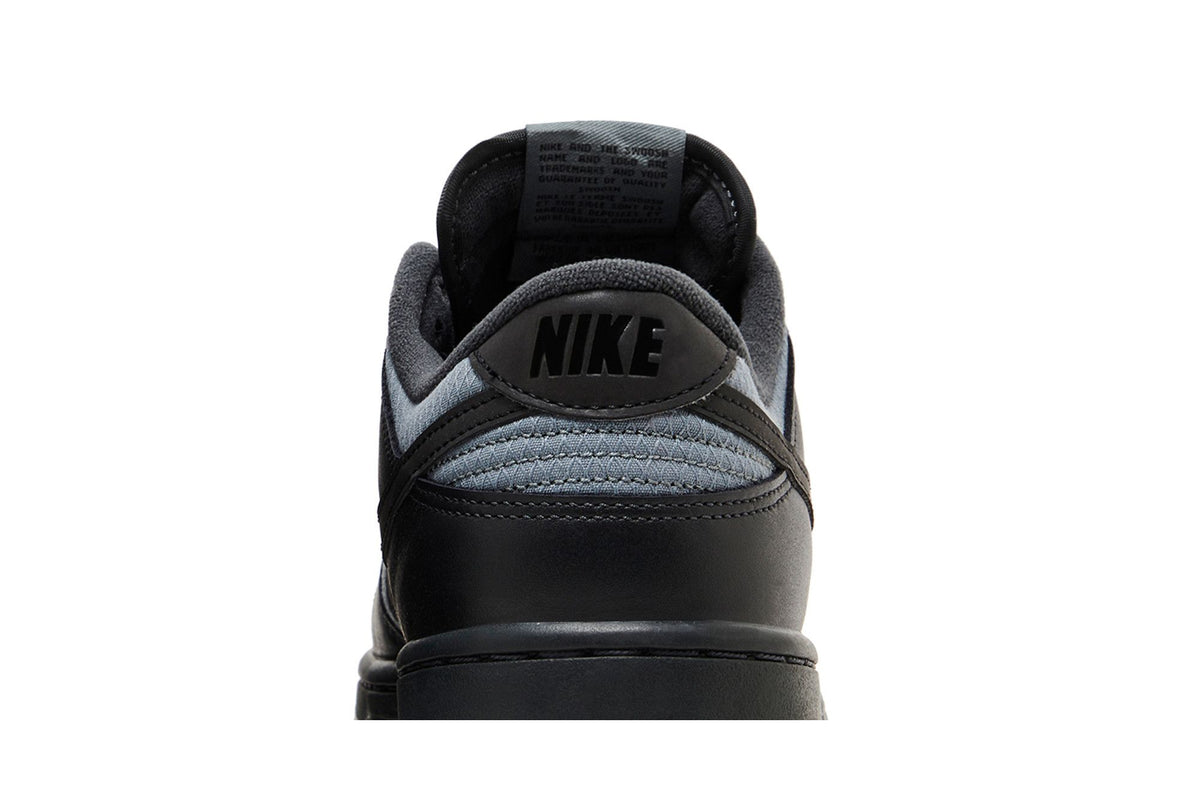 Nike Dunk Low Retro SE Off Noir Smoke Grey