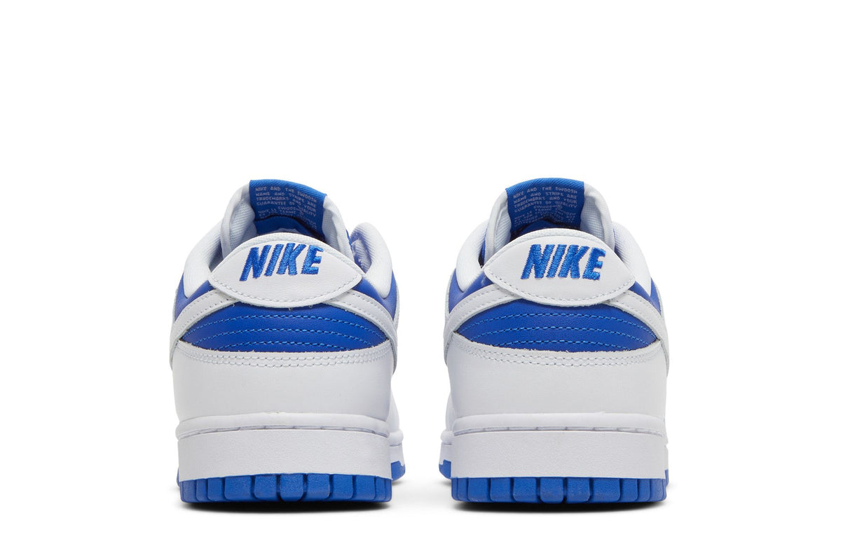 Nike Dunk Low Reverse Kentucky