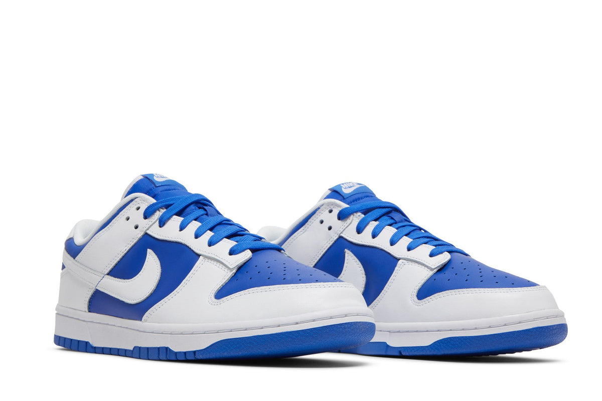 Nike Dunk Low Reverse Kentucky