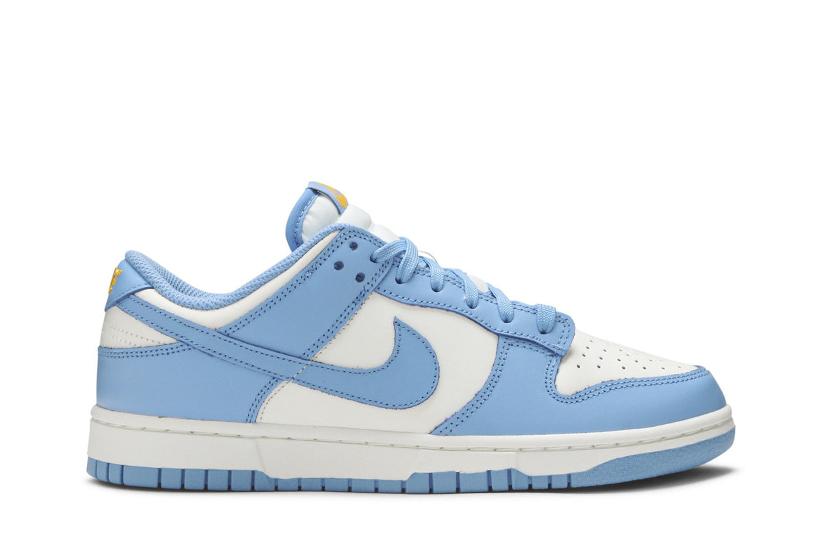 Nike Dunk Low Sail Coast