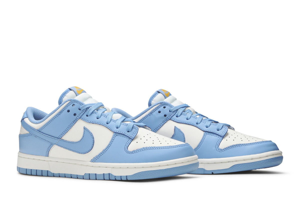 Nike Dunk Low Sail Coast