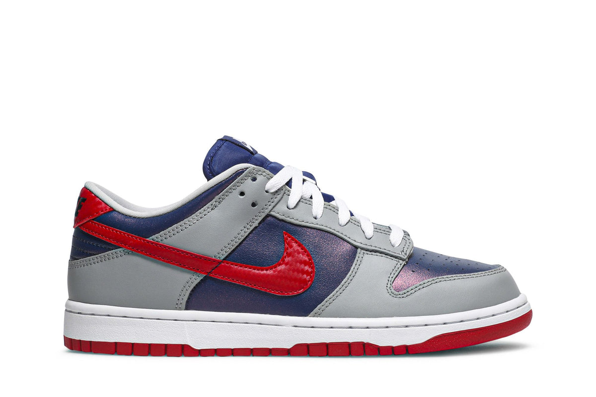 Nike Dunk Low Samba (2020)