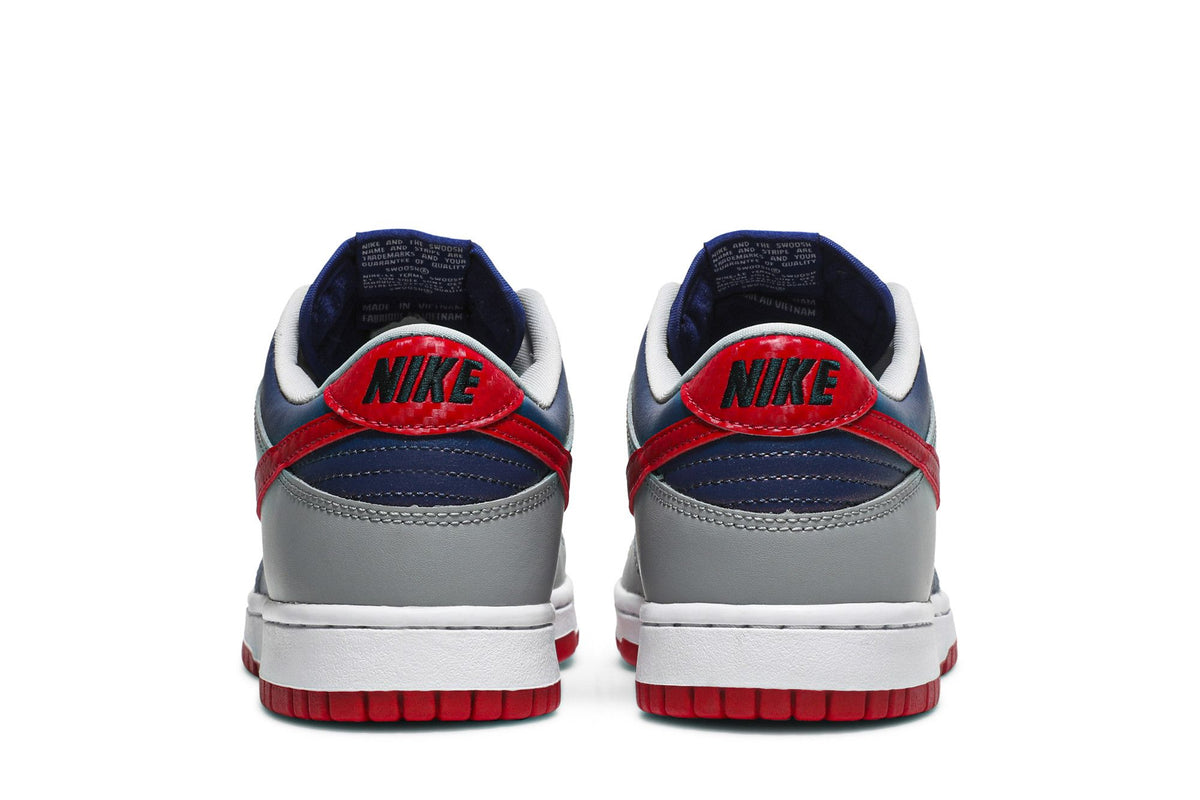 Nike Dunk Low Samba (2020)