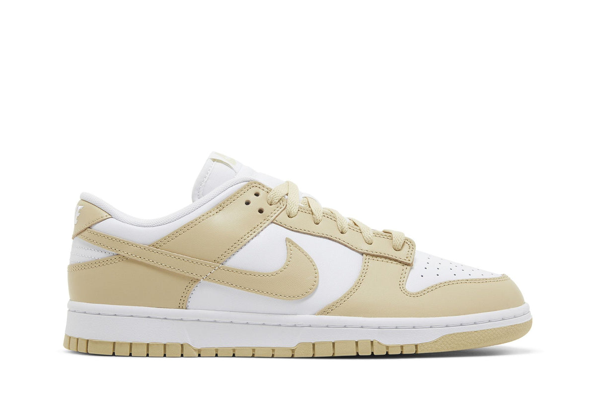 Nike Dunk Low Team Gold