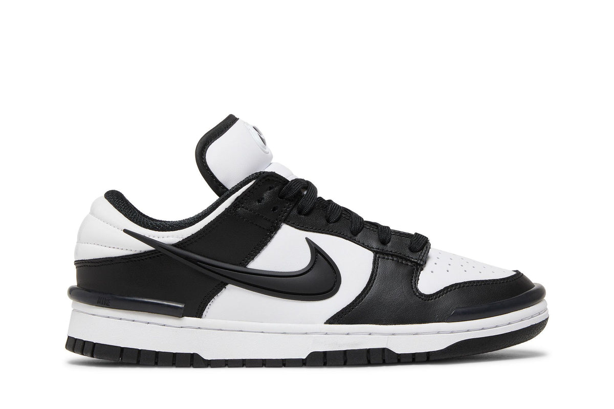 Nike Dunk Low Twist Panda