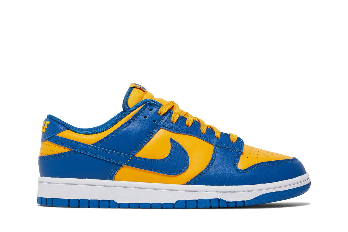 Nike Dunk Low UCLA