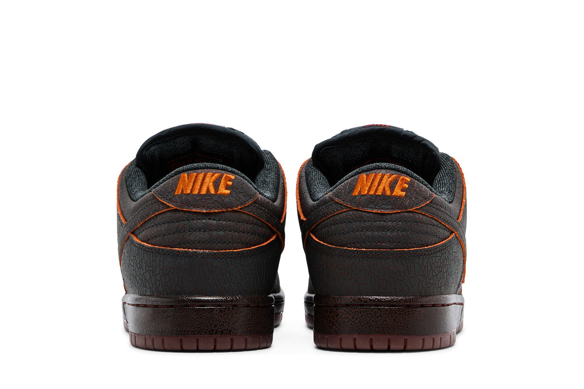 Nike Dunk SB Low Krampus