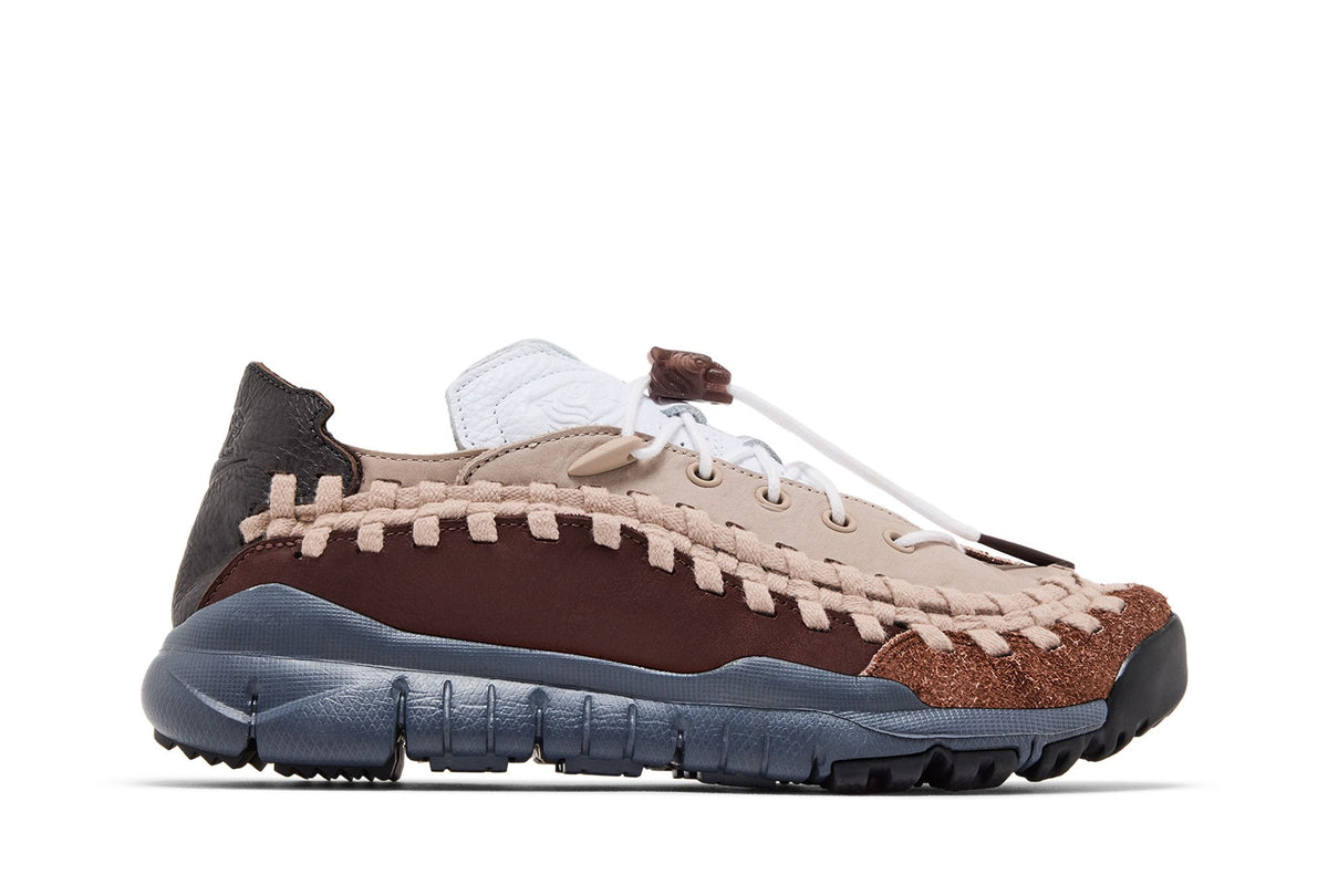 Nike Homescape Woven SP SOULGOODS Medium Orewood Brown