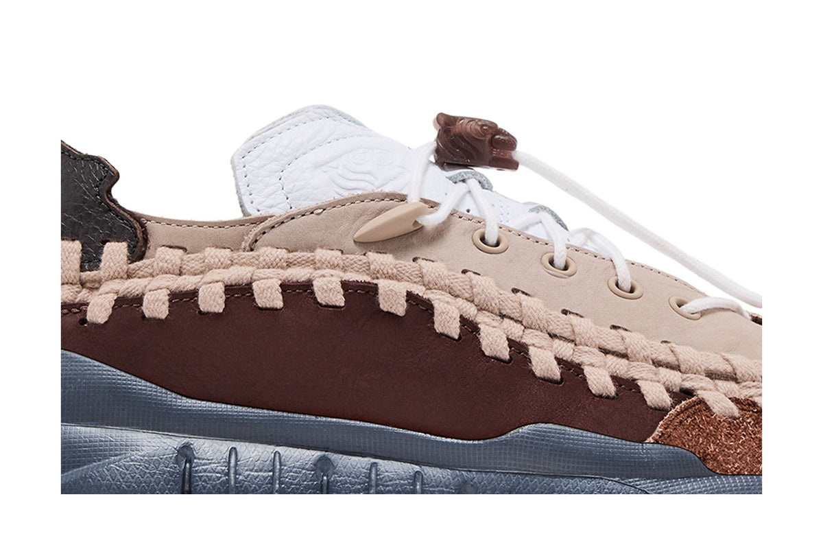 Nike Homescape Woven SP SOULGOODS Medium Orewood Brown