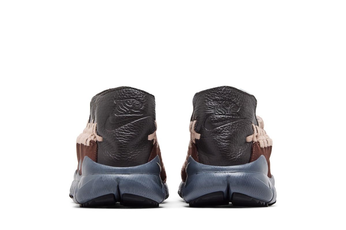 Nike Homescape Woven SP SOULGOODS Medium Orewood Brown