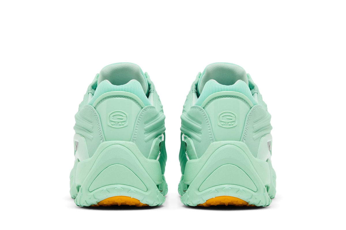 Nike Hot Step 2 Drake NOCTA Mint Foam