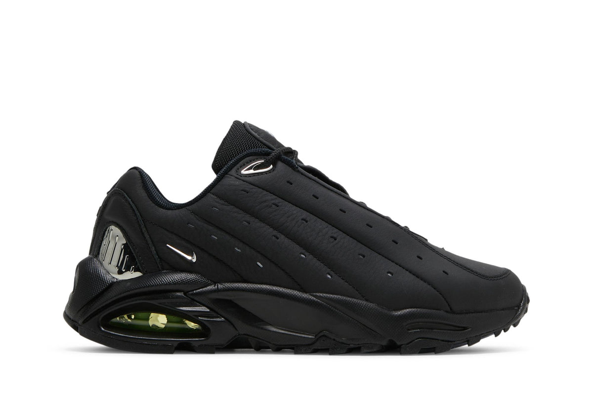 Nike Hot Step Terra NOCTA Black