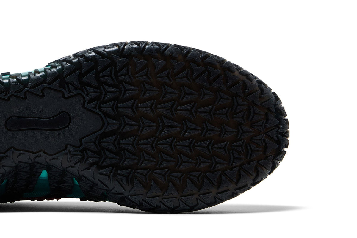 Nike Ja 3 Scratch 3.0