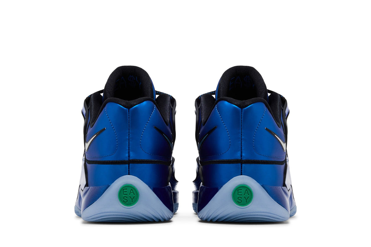 Nike KD 18 International Blue