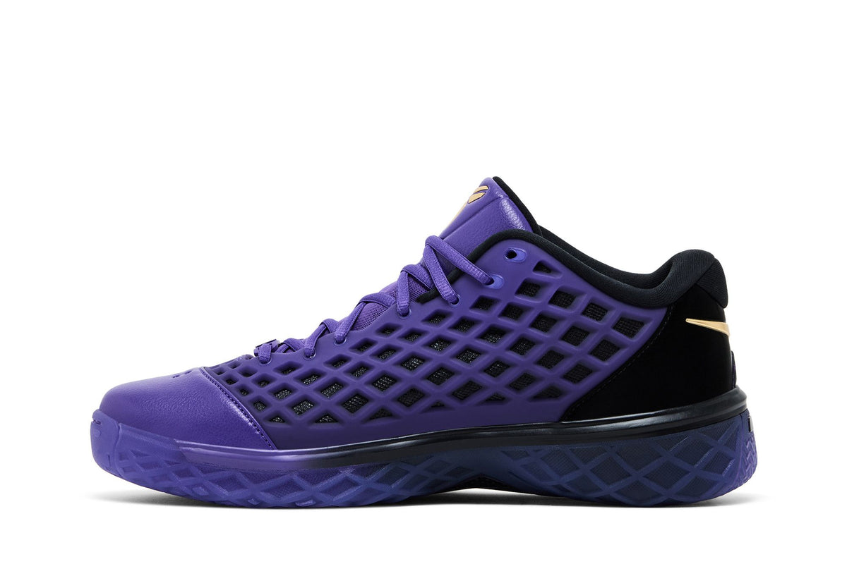 Nike Kobe 3 Low Protro FC Barcelona