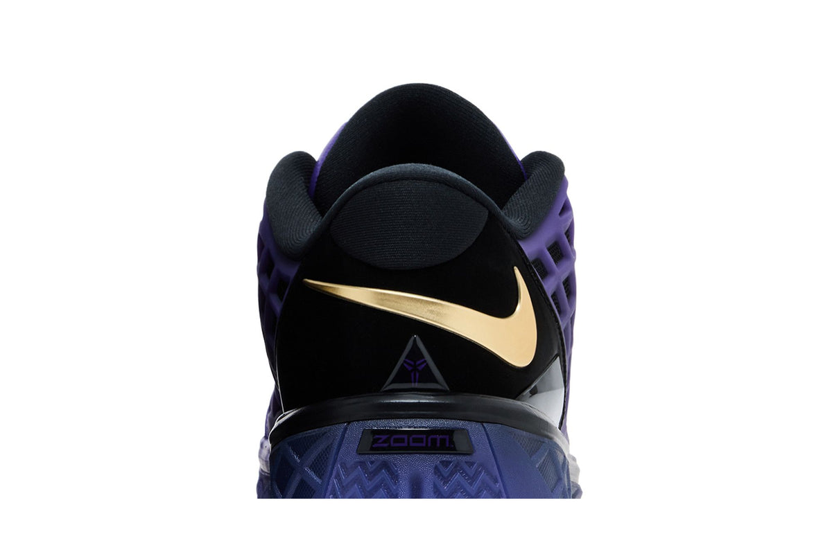 Nike Kobe 3 Low Protro FC Barcelona