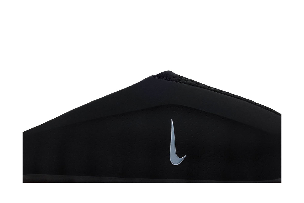 Nike Mind 001 Slide Black Chrome